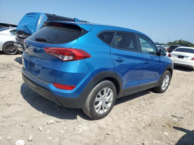 2020 Hyundai Tucson Se VIN: KM8J23A48LU181584 Lot: 53991064