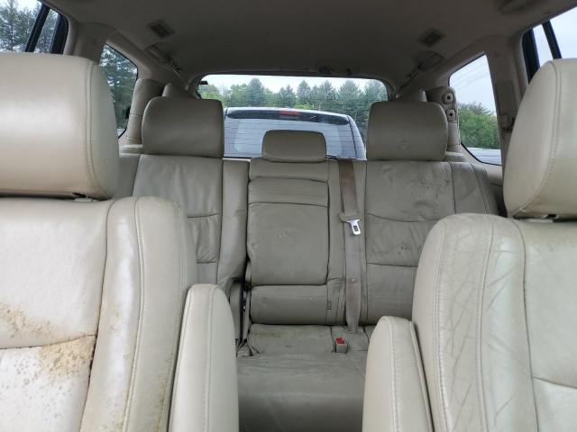 2003 Lexus Gx 470 VIN: JTJBT20X030008139 Lot: 54647434