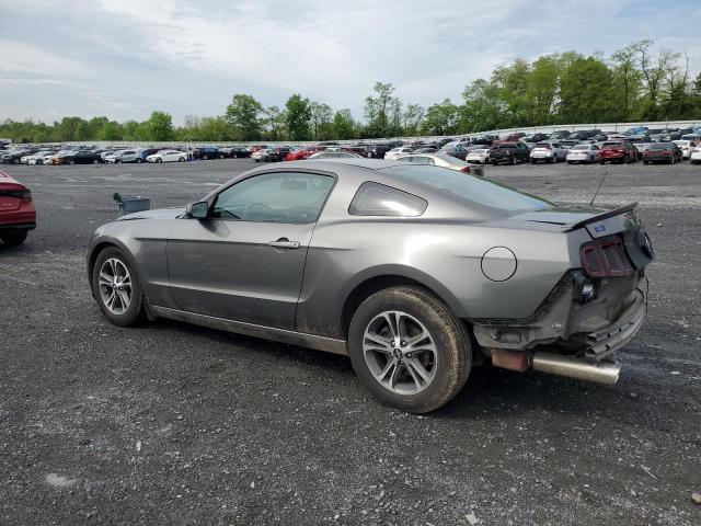 2014 Ford Mustang VIN: 1ZVBP8AM0E5286279 Lot: 54039584