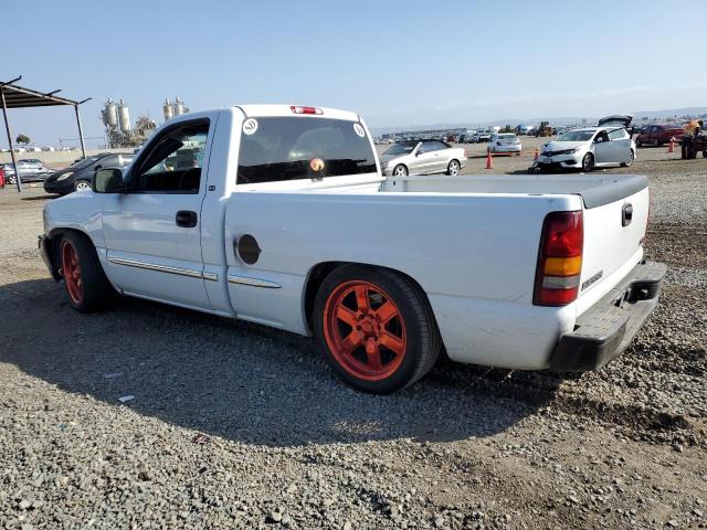 2002 GMC New Sierra C1500 VIN: 1GTEC14V82Z229226 Lot: 54471144