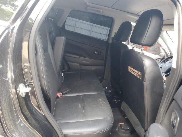 2016 MITSUBISHI OUTLANDER - JA4AR4AW0GZ057867