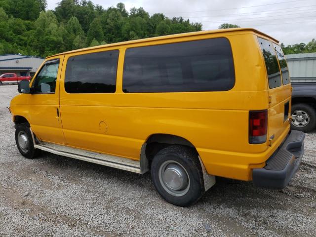 2005 Ford Econoline E250 Van VIN: 1FTNE24L25HA70454 Lot: 53398784