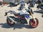 2022 BMW G310 R - WB30G4302NRA33140