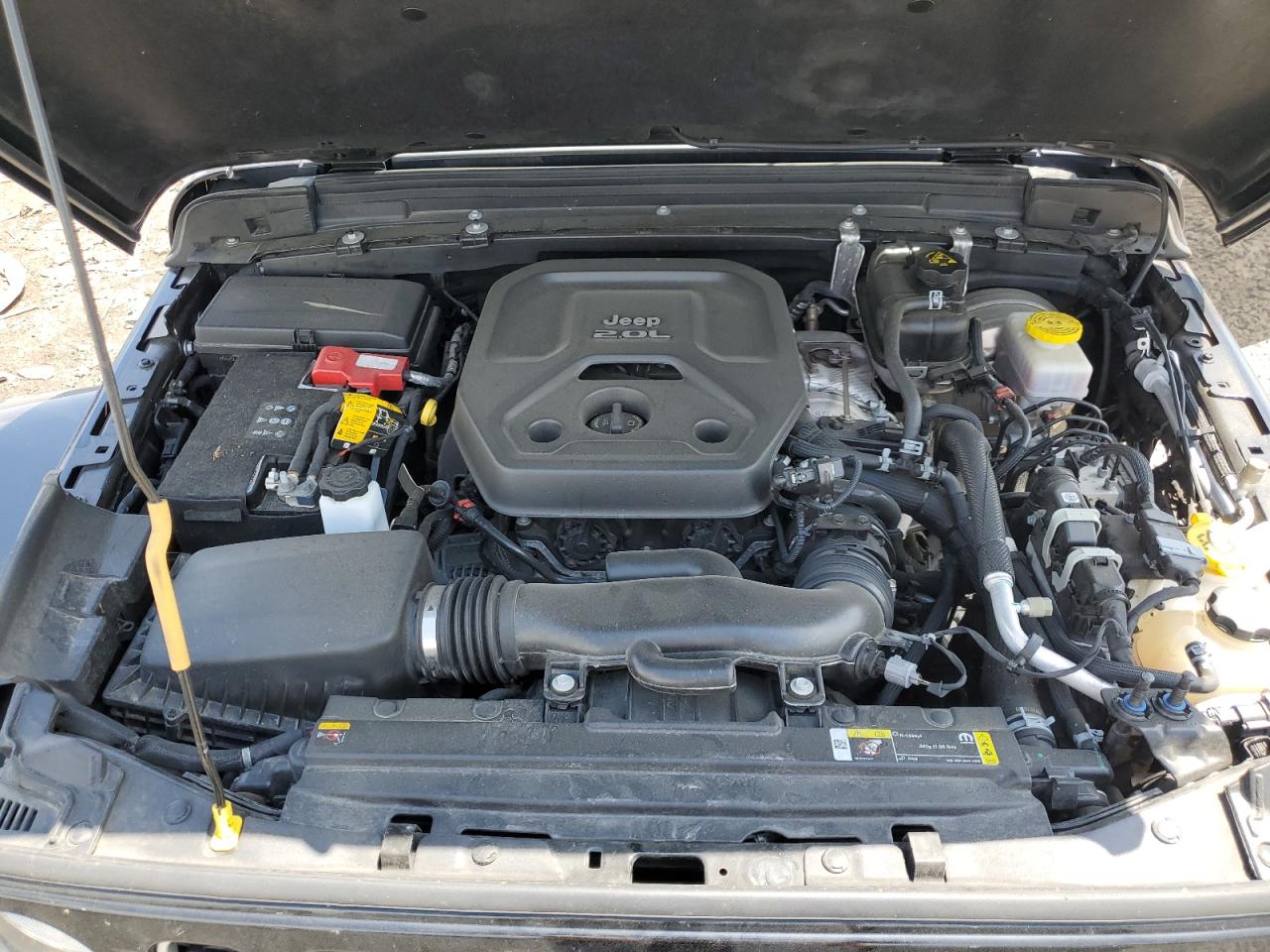 1C4HJXEN4MW592051 2021 Jeep Wrangler Unlimited Sahara