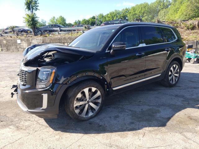 5XYP64HC7NG239498 Kia Telluride 