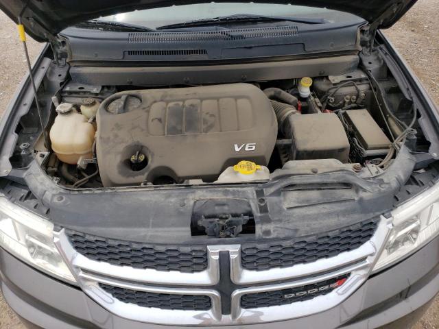 2017 Dodge Journey Se VIN: 3C4PDDAG0HT704316 Lot: 55483994