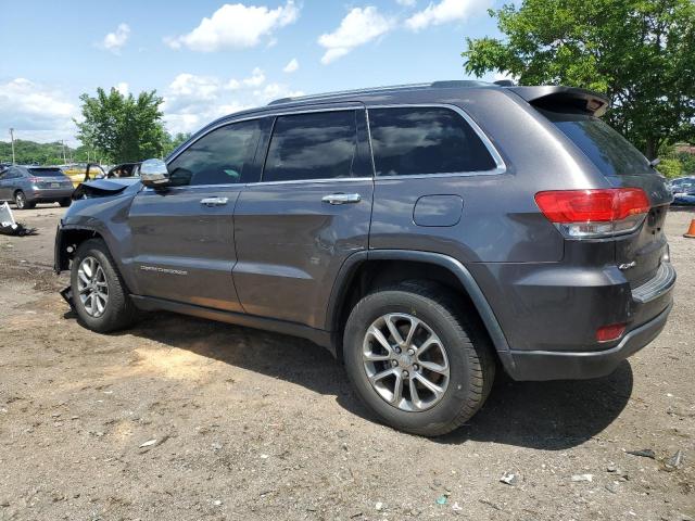 2015 Jeep Grand Cherokee Limited VIN: 1C4RJFBG1FC608196 Lot: 56410844