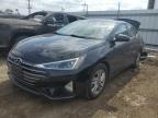 2020 HYUNDAI ELANTRA SE - KMHD84LF8LU072834