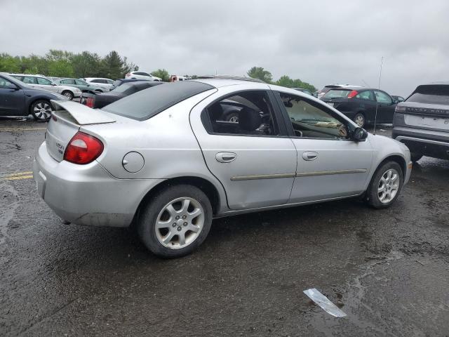 2003 Dodge Neon Sxt VIN: 1B3ES56C63D251201 Lot: 54503434