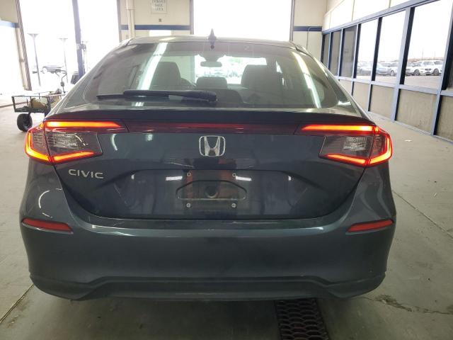 2023 HONDA CIVIC 4D E - 19XFL2H50PE023292