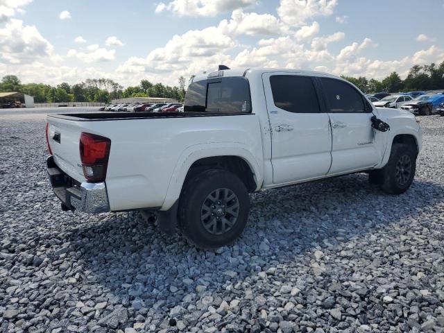 2021 Toyota Tacoma Double Cab VIN: 5TFAZ5CN5MX099958 Lot: 55604534