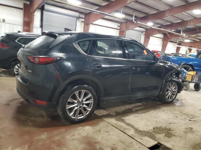 2019 Mazda Cx-5 Grand Touring Reserve VIN: JM3KFBDYXK0540601 Lot: 53599404