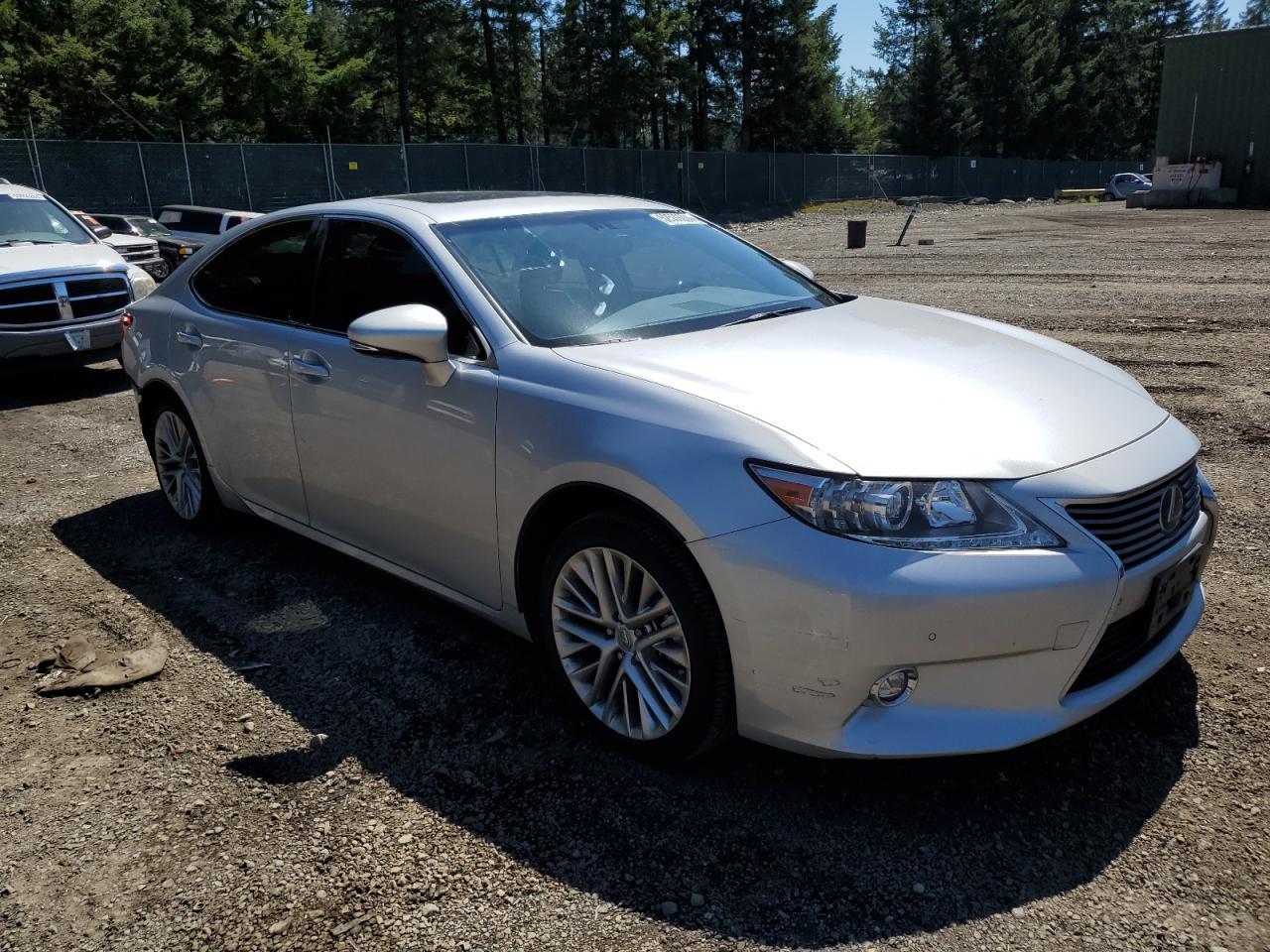 JTHBK1GG3F2199181 2015 Lexus Es 350