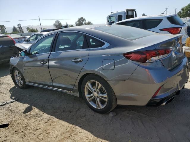 2018 Hyundai Sonata Sport VIN: 5NPE34AF3JH633149 Lot: 55935324