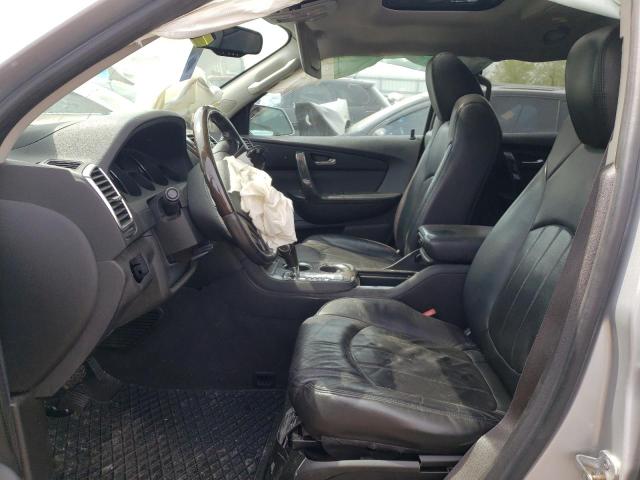 2012 GMC Acadia Denali VIN: 1GKKVTED0CJ325077 Lot: 53032914