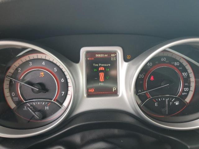 2020 Dodge Journey Se VIN: 3C4PDCAB0LT274732 Lot: 54490234