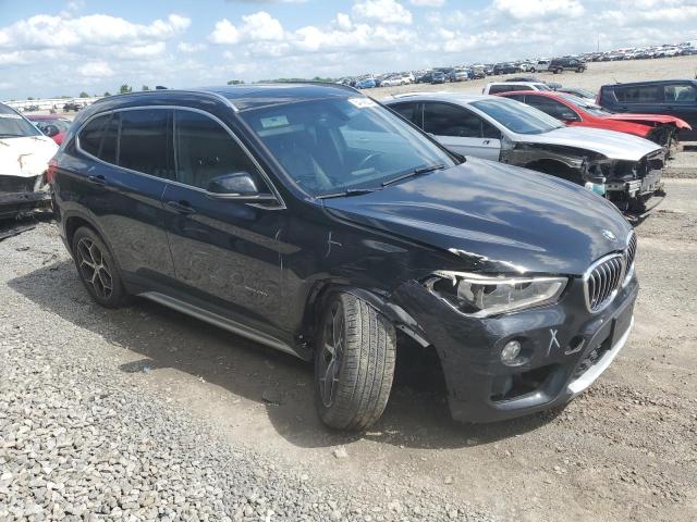 2016 BMW X1 xDrive28I VIN: WBXHT3C37G5F651Z Lot: 54146204