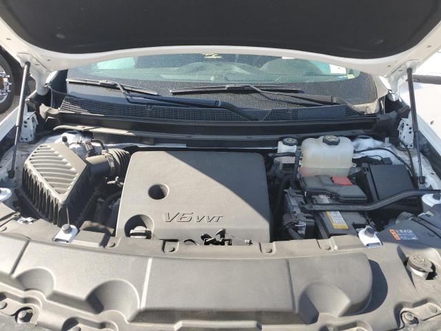 2022 Chevrolet Traverse Rs VIN: 1GNEVJKW9NJ143293 Lot: 55496824