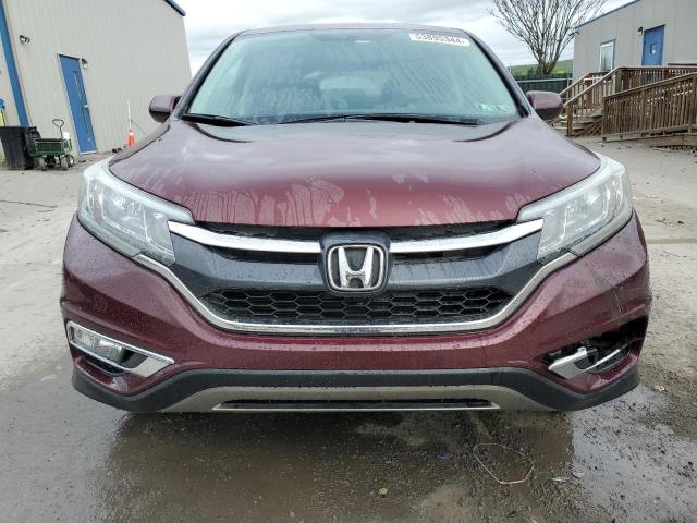 2016 Honda Cr-V Ex VIN: 2HKRM4H57GH711162 Lot: 53895344