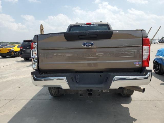 2021 Ford F250 Super Duty VIN: 1FT7W2BN4MEC07274 Lot: 53404814