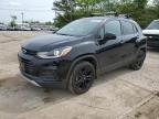 CHEVROLET TRAX 1LT photo