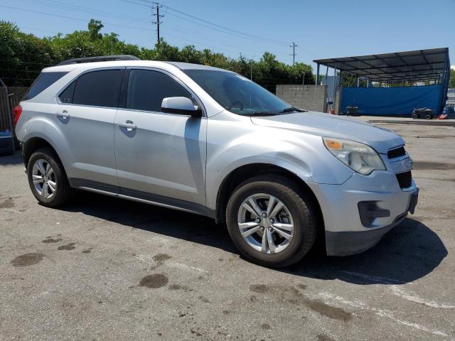 2012 Chevrolet Equinox Lt VIN: 2GNFLEE51C6176156 Lot: 54718024