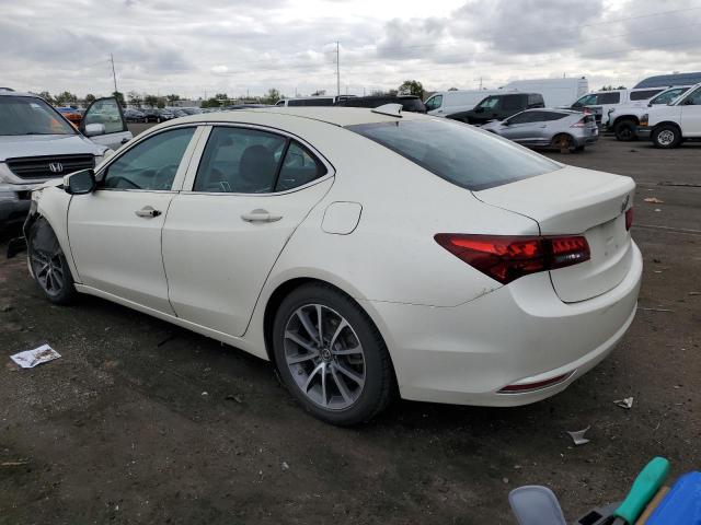 2015 Acura Tlx VIN: 19UUB2F3XFA014629 Lot: 54280434