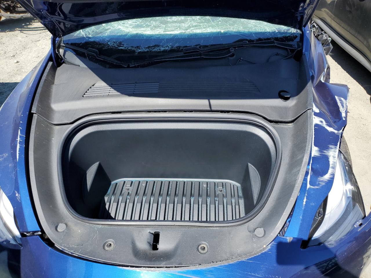 5YJYGDEE3LF055462 2020 Tesla Model Y