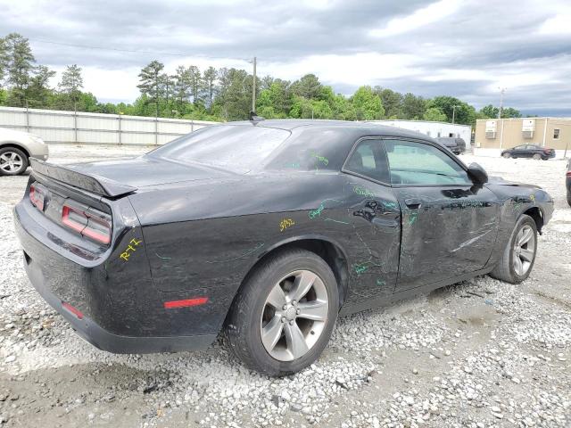 2019 DODGE CHALLENGER - 2C3CDZAG0KH557835