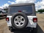 JEEP WRANGLER U photo