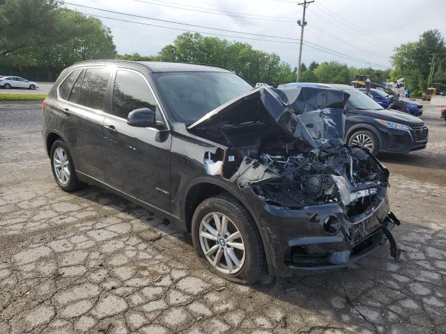 VIN 5UXKR0C50F0P02736 2015 BMW X5, Xdrive35I no.4