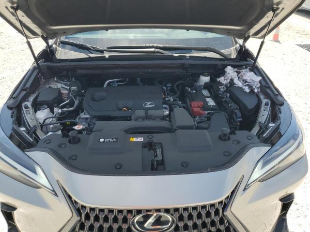 2024 LEXUS NX 250 BAS 2T2ADCAZ5RC009007