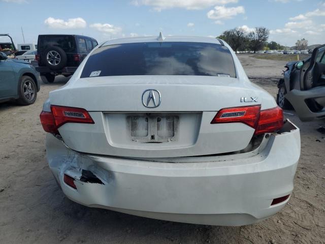 2014 Acura Ilx 20 VIN: 19VDE1F36EE015071 Lot: 53897974