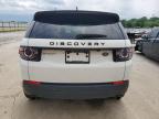 LAND ROVER DISCOVERY photo