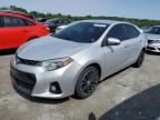 2015 TOYOTA COROLLA L - 2T1BURHE8FC302054