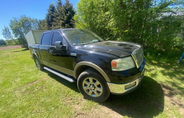 2004 Ford F150 Supercrew VIN: 1FTPW12534KC88781 Lot: 56610364