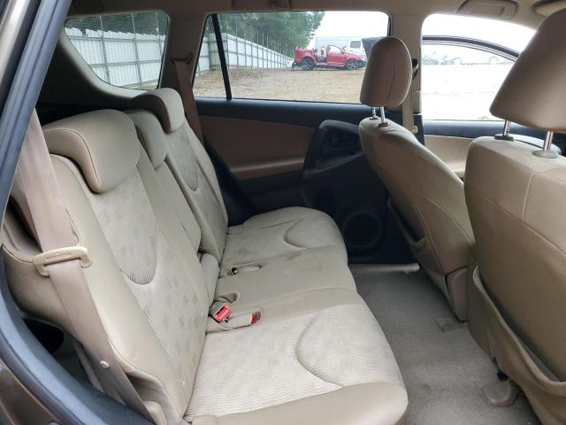 2010 Toyota Rav4 VIN: 2T3ZF4DV0AW020040 Lot: 54749834