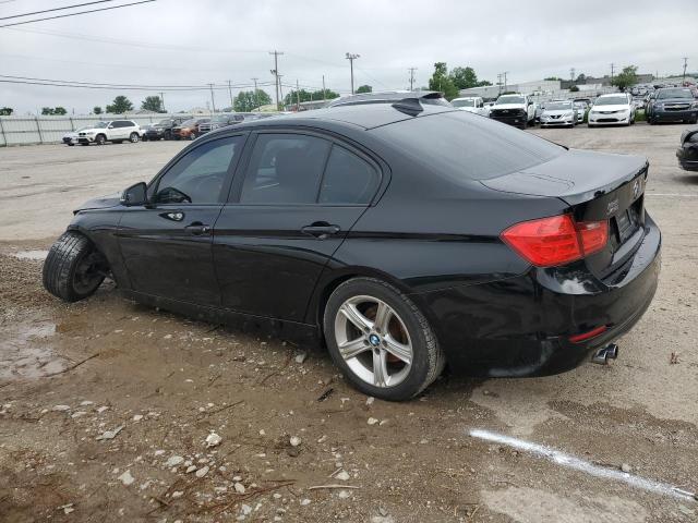 2015 BMW 328 XI SUL - WBA3B5G58FNS17343