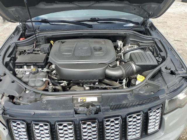 2020 Jeep Grand Cherokee Laredo VIN: 1C4RJEAGXLC403306 Lot: 53238884