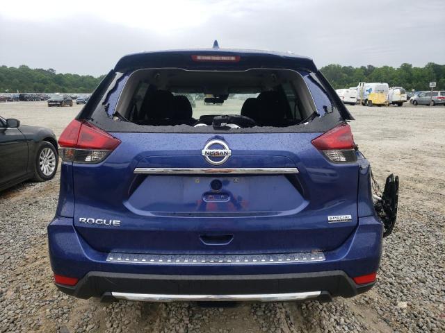 2019 Nissan Rogue S VIN: 5N1AT2MT1KC727320 Lot: 54999834