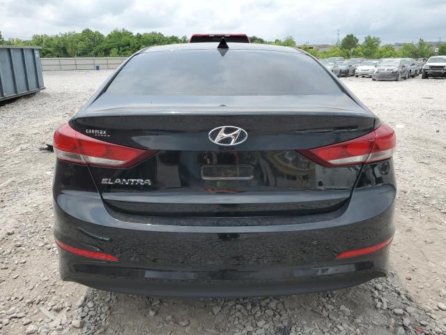 2017 Hyundai Elantra Se VIN: 5NPD84LF9HH206062 Lot: 54265984