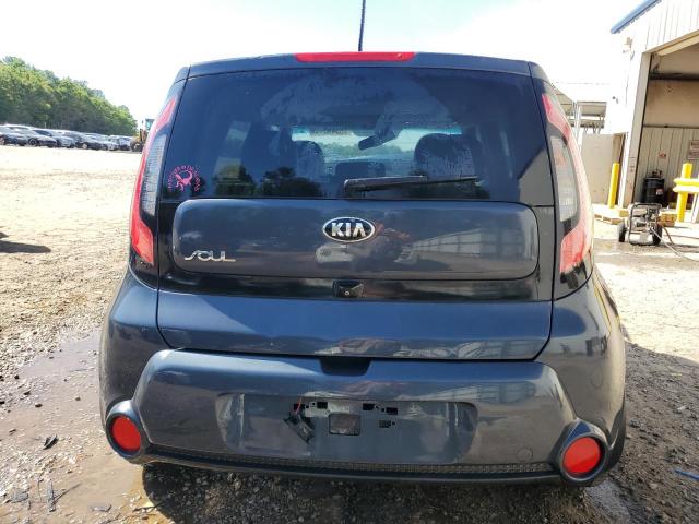 2016 Kia Soul ! VIN: KNDJX3A51G7256046 Lot: 53460194