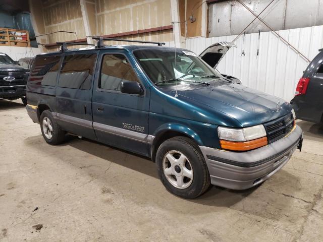 1B4GK44R7RX339753 1994 Dodge Grand Caravan Se