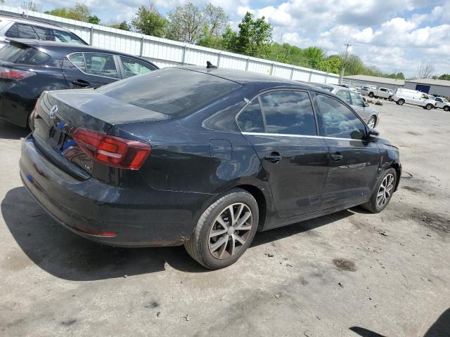 2017 Volkswagen Jetta Se VIN: 3VWDB7AJ8HM410739 Lot: 53852834