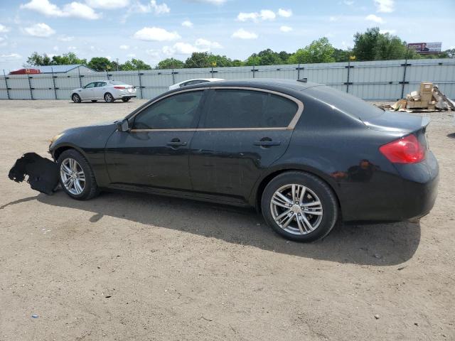 2011 Infiniti G37 Base VIN: JN1CV6AP7BM302414 Lot: 53833104