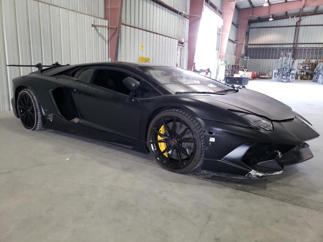 ZHWUC1ZD8FLA03265 2015 Lamborghini Aventador