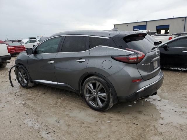 2019 NISSAN MURANO S - 5N1AZ2MJ7KN132120