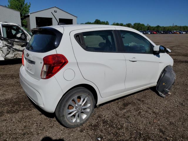 2019 Chevrolet Spark 1Lt VIN: KL8CD6SA5KC722830 Lot: 55155424