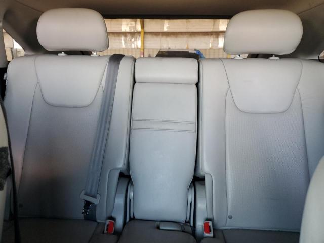 2013 Lexus Rx 350 VIN: 2T2ZK1BA4DC093500 Lot: 54725554