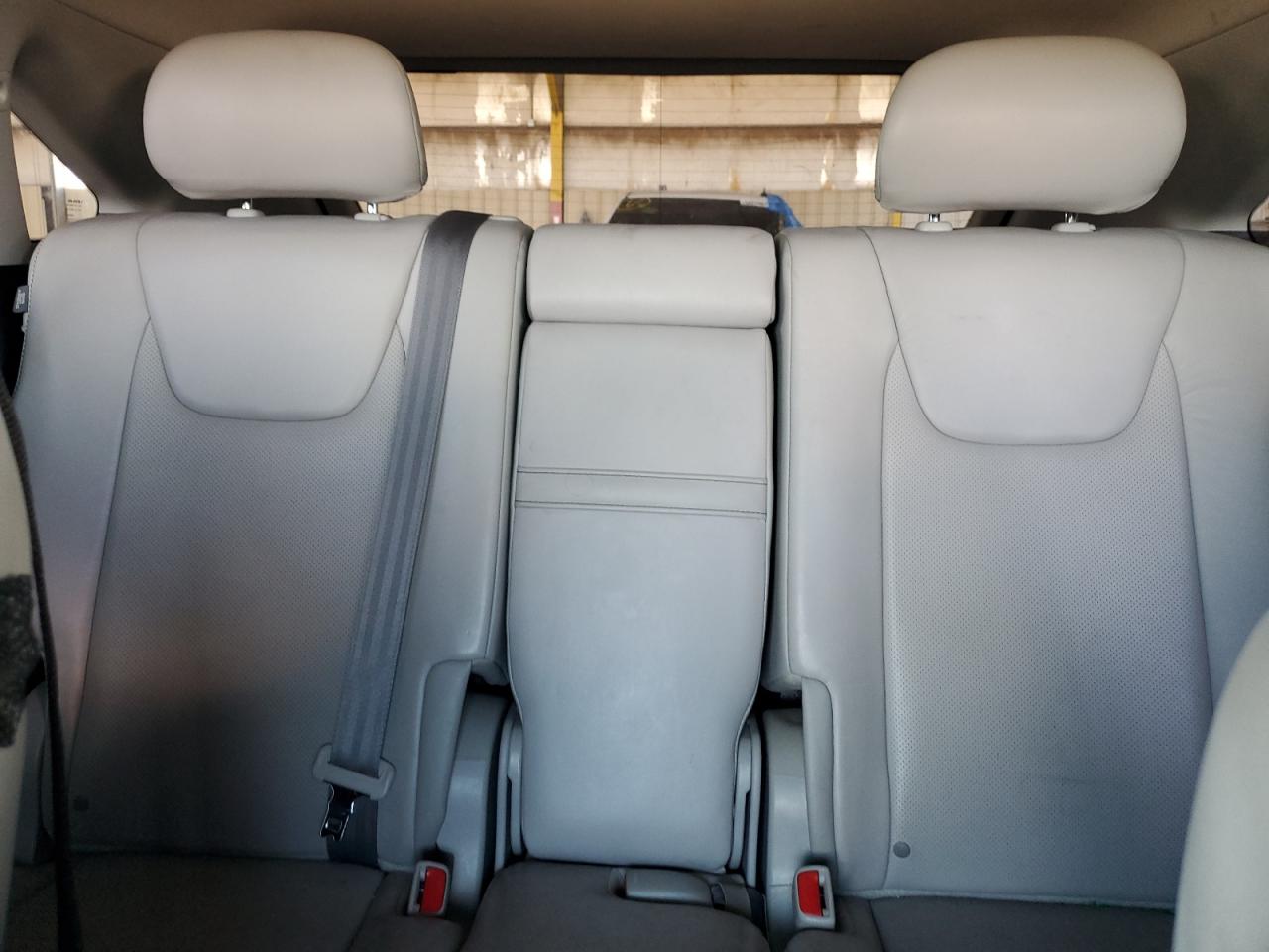 2T2ZK1BA4DC093500 2013 Lexus Rx 350